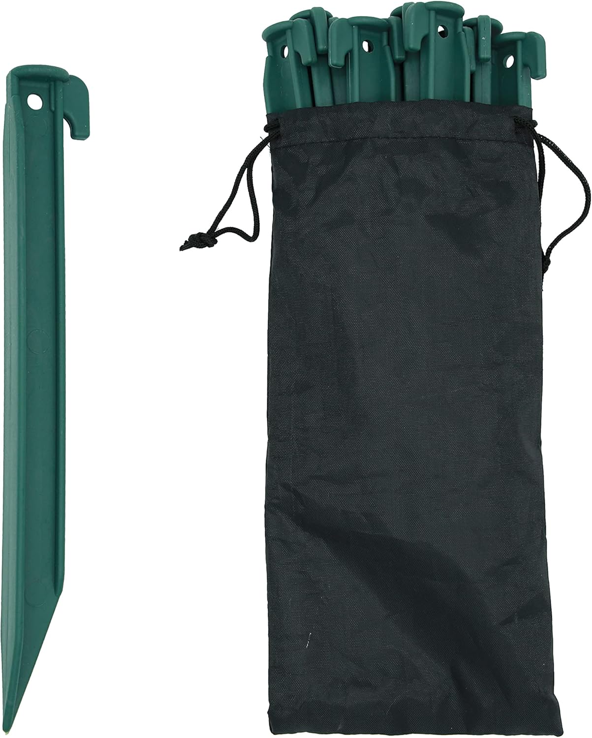 LESTAY 9 Canopy Stakes: Secure Your Shelter!