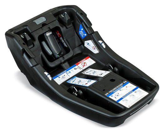 BRITAX Aspen Car Seat Base: Secure Infant Travel