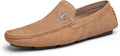 Bruno Marc Mens Penny Loafers Moccasins Shoes (Style J169)