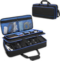 Carrying Bag Compatible with Boss ME-80 / GT-1000 / GX-100