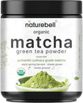 Organic Matcha Green Tea Powder 2 Pounds - Culinary Grade, Unsweetened