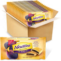 Newtons Soft & Fruit Chewy Fig Cookies - 12 Pack Variety for Snacking