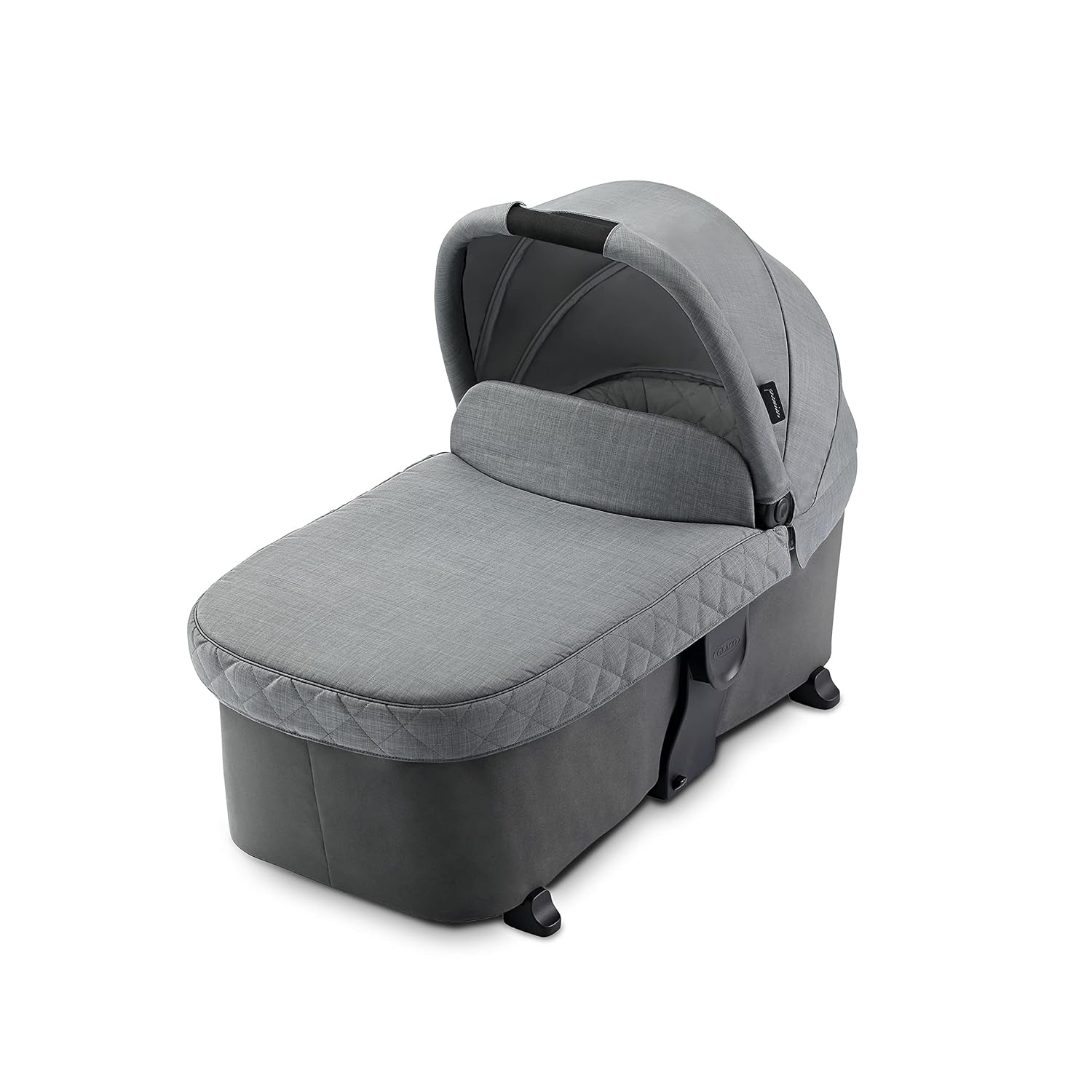 Graco Premier Modes Carry Cot for Comfortable Baby Travel