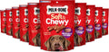 Milk-Bone Soft & Chewy Dog Treats with Real Beef & Flavor