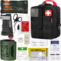 EVERLIT Emergency Trauma Kit CAT GEN-7 Tourniquet - Field Ready