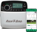 Rain Bird TRU8IW Timer and Smart WiFi Module Bundle - 8-Zone Control