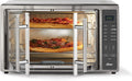 Oster XL Air Fryer Oven - Bake 2 Pizzas Effortlessly!