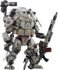 JOYTOY 1/25 Iron Wrecker 02 Tactical Mecha Action Figure - Poseable