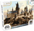 Harry Potter Hogwarts Paint by Number 16 x 20 in - Beginner Friendly
