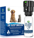 Cat Spray Deterrent System - Motion Activated Indoor Pet Spray
