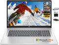 HP 17 Pavilion Laptop 2025 17.3in FHD - Powerful Multitasking