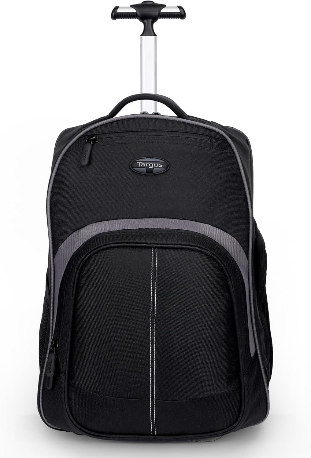 Targus 16 Inch Compact Rolling Backpack for Work and Travel