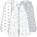 Mama Cheetah Sleep Sack XXL 24-48 M - 0.5 TOG Organic Cotton