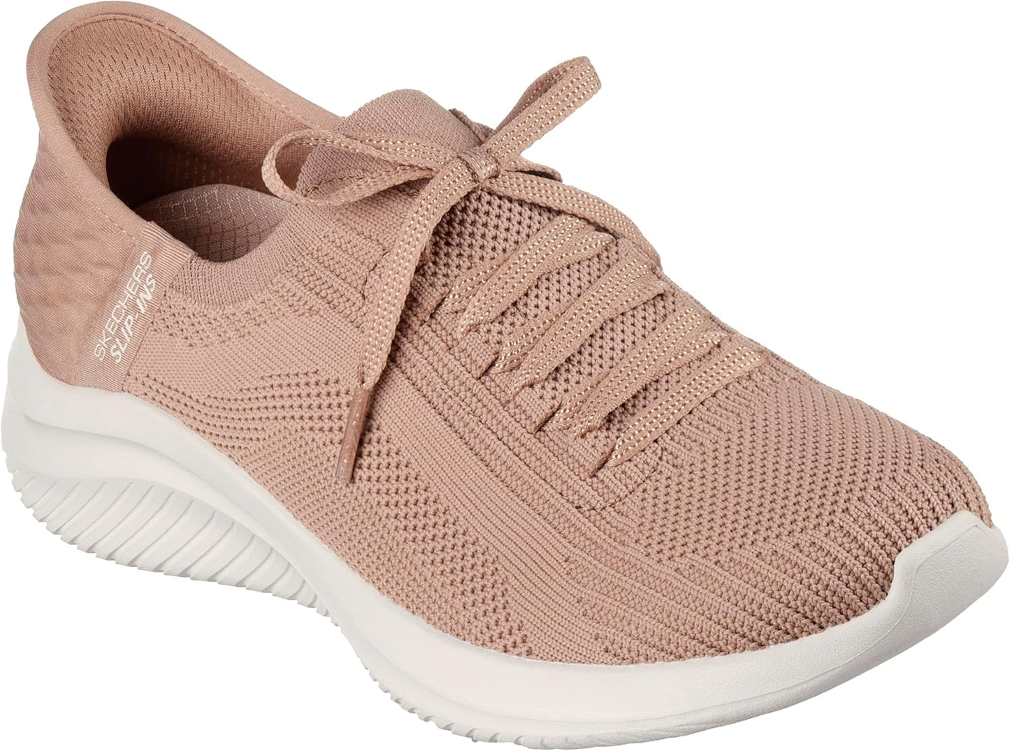 Skechers Womens Hands Free Slip-ins Ultra Flex 3.0 for Comfort