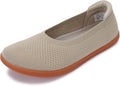 Women's Barefoot Ballet Flats with Wide Toe Box - Zero Drop Fit