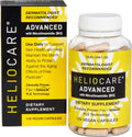 Heliocare Advanced Niacin B3 Supplement - Fernblock Skin Support