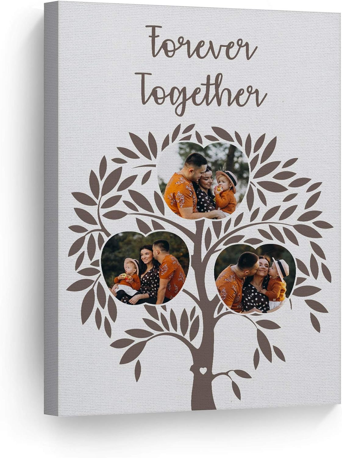Custom Photo Print Canvas Art for Unforgettable Memories