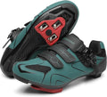 Unisex Cycling Shoes with Delta Cleats for Peloton - Breathable Ride