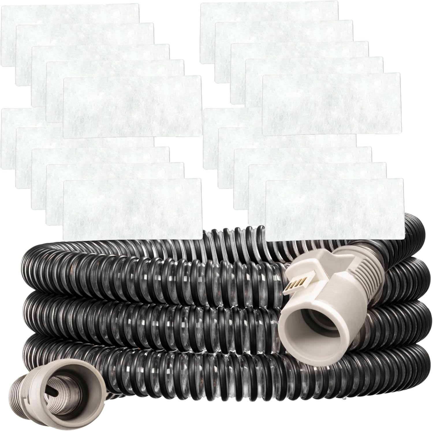 Mars Wellness CPAP Kit for Airsense 11 - Quality Filters & Tube