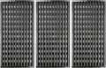 Grill Grates for Charbroil Performance Tru-Infrared 3 Burner