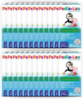 Pedia-Lax Laxative Chewable Tablets for Kids, Watermelon Flavor