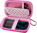 Organize Your Music Gear in Style - Rose Red Case by Comecase