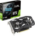 ASUS Dual NVIDIA GeForce RTX 3050 6GB Gaming Graphics Card Review