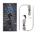 Digital Thermostat Kit for Traeger Control Panel Kit Parts Replacement