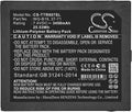 Replacement Battery for Triplett CamView IP Pro - High Capacity Swap
