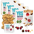 Macadamia Chocolate Plant Based Protein Bar - Low Sugar Snack