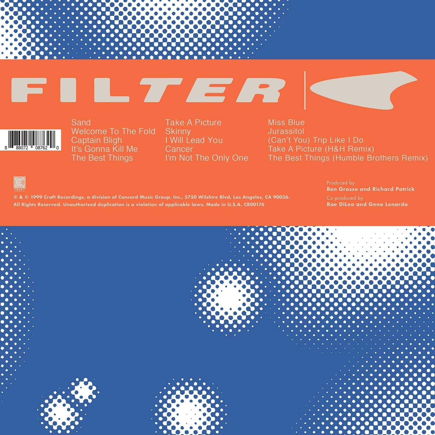 Title Of Record by Craft Recordings - A Must-Have Vinyl Experience