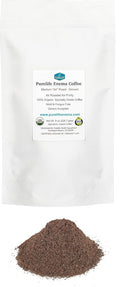 PureLife Enema Coffee 1 Lb - Organic Air Roasted Medium Roast