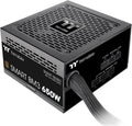 Thermaltake Smart BM3 650W: Reliable Power, 5-Year Warranty