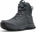 Tactical Boots for Men Lightweight Military Combat Side Zipper