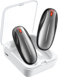 Hand Warmers Rechargeable 2 Pack - Long-Lasting Pocket Heater
