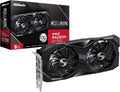 ASRock AMD Radeon RX 7600 Challenger 8GB OC Graphics Card Review