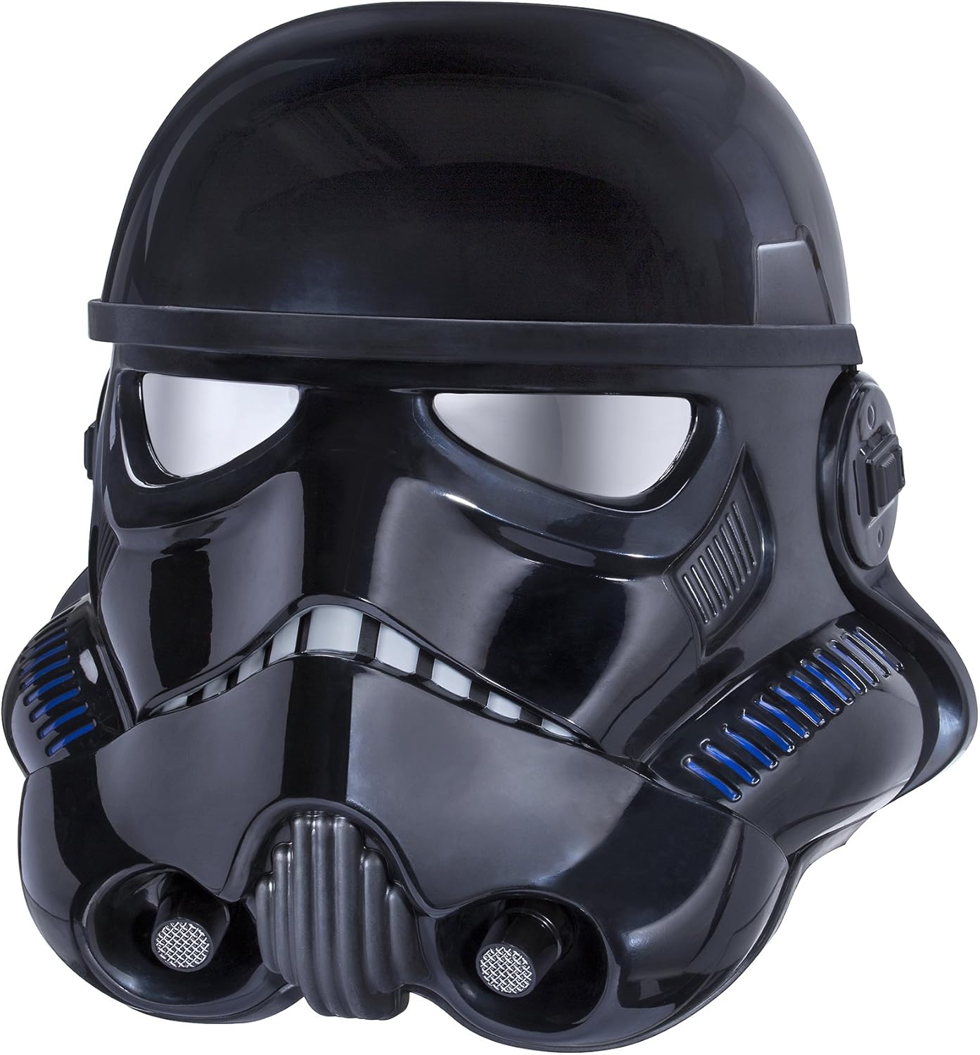 STAR WARS Voice-Changing Helmet - Epic Hasbro Design
