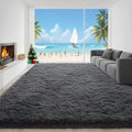 5x8 Machine Washable Area Rugs for Bedroom Living Room Decor