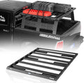 Universal Full-Size Truck Bed Rack for F-150 & More