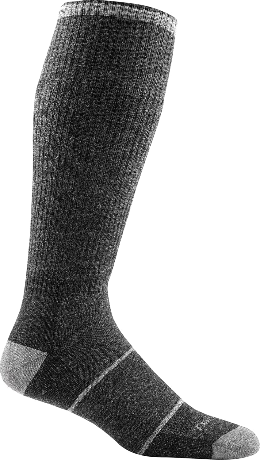 Darn Tough Paul Bunyan Wool Socks - Unrivaled Cushioning