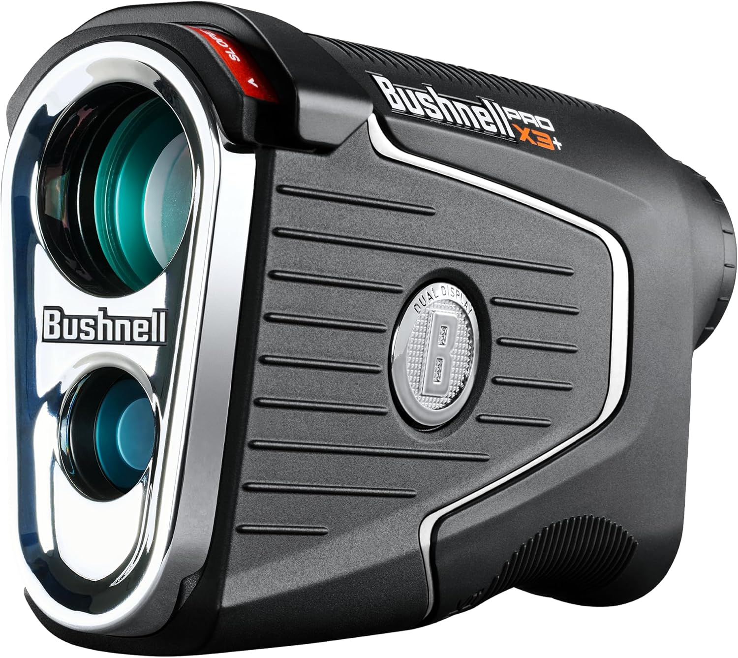 Bushnell Pro X3: Ultimate Accuracy