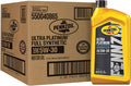 Pennzoil Ultra Platinum Full Synthetic 5W-30 Motor Oil - Advanced