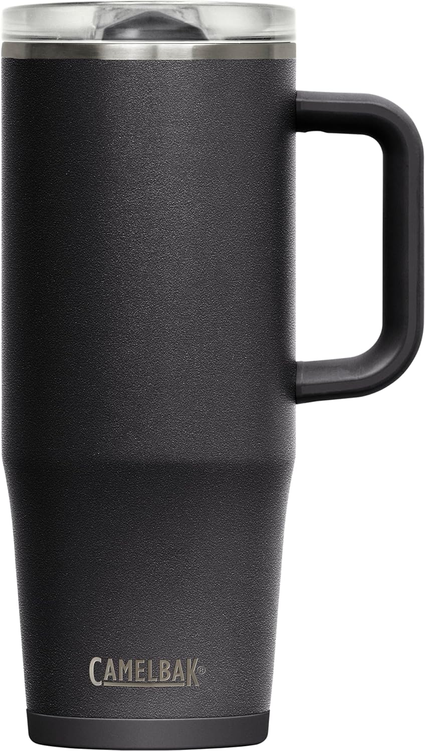 CamelBak Thrive 32 oz Mug - Insulated Stainless Steel Travel Cup