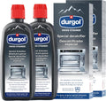 Durgol Swiss Steamer Descaler - Professional Limescale Remover