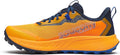 Saucony Peregrine 15 Trail Running Shoes - Cushioned Grip (Style W7TK)