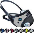 RZ Mask RZM3 Advanced Dust Mask featuring 99.8% Filtration Efficiency