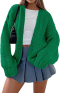 Cardigan Sweaters for Women Trendy Fall Fashion 2025 (Style RNR2)