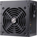 850W PSU 80 Plus Bronze ATX Power Supply - Quiet, Reliable Performance