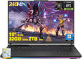 ASUS ROG Strix G18 G814 Gaming Laptop - 18in 2.5K 240Hz Performance