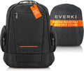 EVERKI ContemPRO 117 Laptop Backpack Fits up to 18.4 in - 42L Travel
